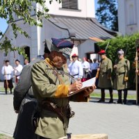 Zobacz w powiększeniu: POWSTANIE STYCZNIOWE – 160 lat później w Baranowie (25)